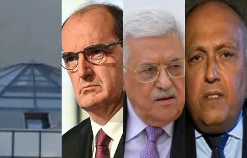 LE JOURNAL DE 12 H 30 EN LANGUE ARABE DU 25/5/2021