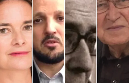 LE JOURNAL DU SOIR EN LANGUE FRANCAISE DU 25/5/2021