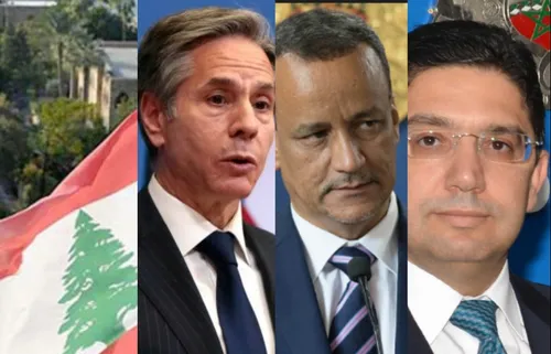 LE JOURNAL DU SOIR EN LANGUE ARABE DU 25/5/2021