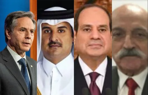 LE JOURNAL DE 12 H 30 EN LANGUE ARABE DU 26/5/2021