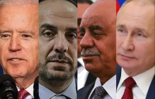 LE JOURNAL DU SOIR EN LANGUE ARABE DU 26/5/2021