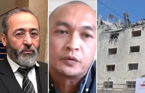 LE JOURNAL DE 12 H EN LANGUE FRANCAISE DU 27/5/2021