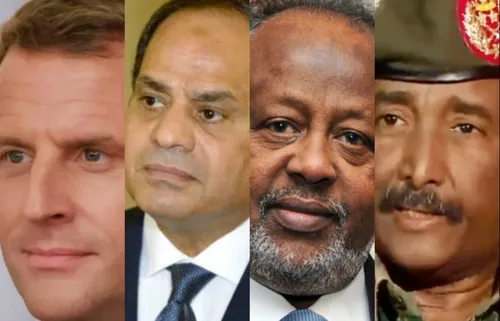 LE JOURNAL DU SOIR EN LANGUE ARABE DU 27/5/2021