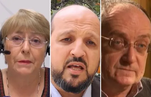 LE JOURNAL DE 13 H EN LANGUE FRANCAISE DU 28/5/2021