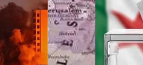 LE JOURNAL DE 14 H 30 EN LANGUE ARABE DU 28/5/2021