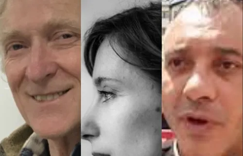 LE JOURNAL DU SOIR EN LANGUE FRANCAISE DU 31/05/21