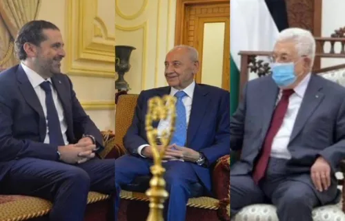 LE JOURNAL DU SOIR EN LANGUE ARABE DU 31/05/21