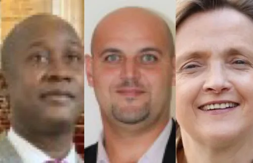 LE JOURNAL DU SOIR EN LANGUE FRANCAISE DU 1/06/21