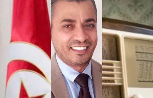 LE JOURNAL EN ARABE DU SOIR EN LANGUE ARABE DU 1/06/21