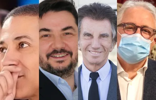 LE JOURNAL DU SOIR EN LANGUE FRANCAISE DU 2/06/21