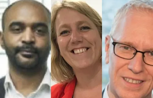 LE JOURNAL DU SOIR EN LANGUE FRANCAISE DU 3/06/21