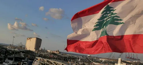 LE JOURNAL DU SOIR DU LIBAN EN LANGUE ARABE DU 3/6/2021