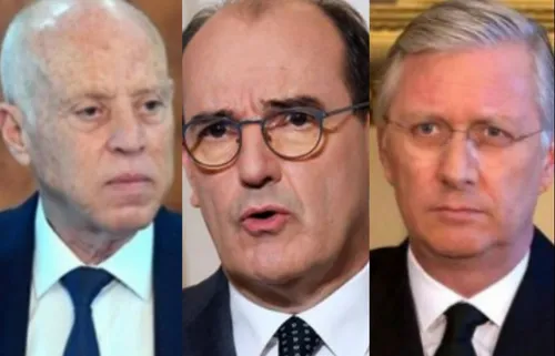 LE JOURNAL EN LANGUE ARABE DE MIDI 30 DU 4/06/21