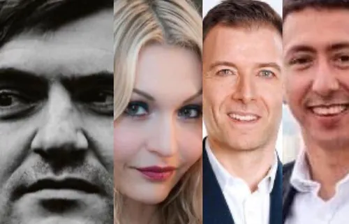 LE JOURNAL DU SOIR EN LANGUE FRANCAISE DU 4/06/21