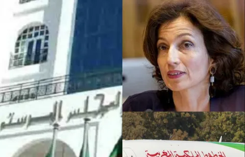 LE JOURNAL EN LANGUE ARABE DE MIDI 30 DU 7/06/21