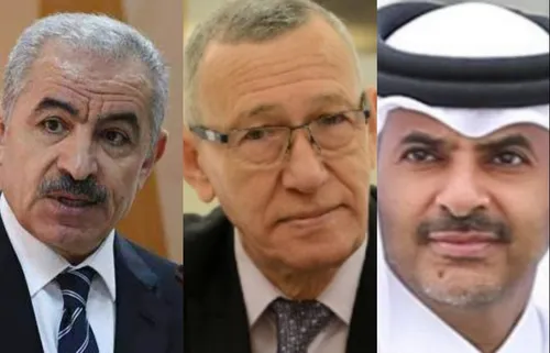 LE JOURNAL EN LANGUE ARABE DU SOIR DU 7/06/21