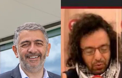 LE JOURNAL EN LANGUE FRANCAISE DE MIDI DU 8/06/21