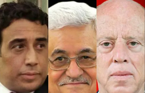 LE JOURNAL EN LANGUE ARABE DE MIDI 30 DU 8/06/21