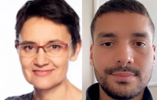 LE JOURNAL EN LANGUE FRANCAISE DE LA MI JOURNEE DU 9/06/21