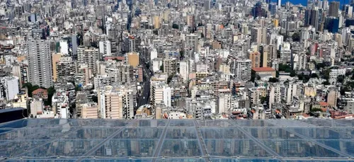 LE JOURNAL DU SOIR DU LIBAN DU 9/6/2021