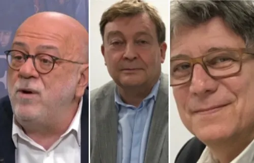 LE JOURNAL DE 12 H EN LANGUE FRANCAISE DU 10/6/2021