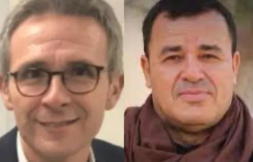 LE JOURNAL DE LA MI-JOURNEE EN LANGUE FRANCAISE du 11/06/21