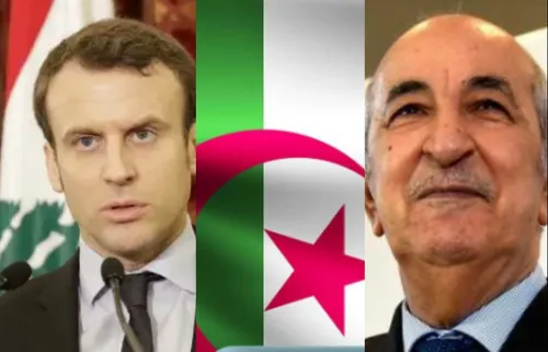 LE JOURNAL DE LA MI-JOURNEE EN LANGUE ARABE DU 11/06/21