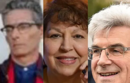 LE JOURNAL EN LANGUE FRANCAISE DU SOIR DU 11/06/21