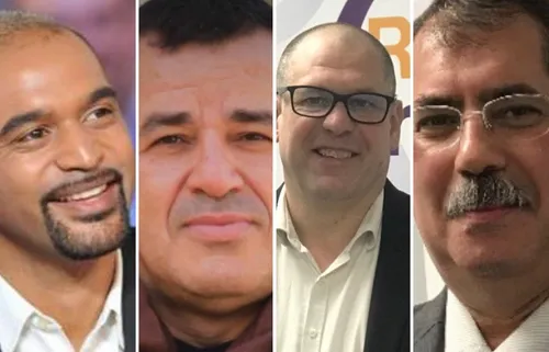 LE JOURNAL DU SOIR EN LANGUE FRANCAISE DU 12/6/2021