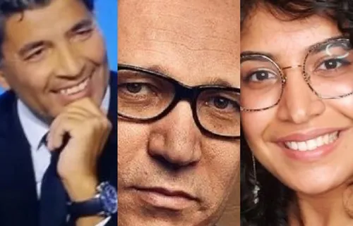 LE JOURNAL DU SOIR EN LANGUE FRANCAISE DU 13/06/21