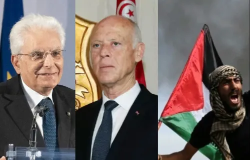 LE JOURNAL DE MIDI 30 EN LANGUE ARABE DU 15/06/21