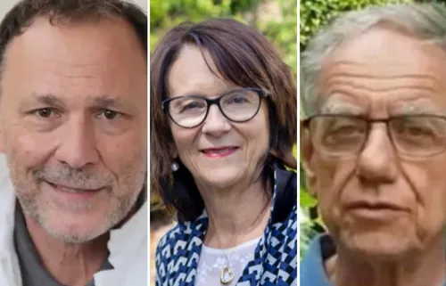 LE JOURNAL DU SOIR EN LANGUE FRANCAISE DU 15/06/21