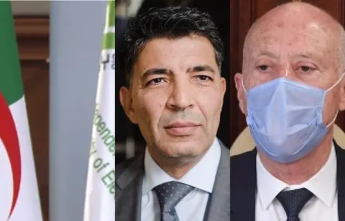 LE JOURNAL EN LANGUE ARABE DU SOIR DU 16/06/21