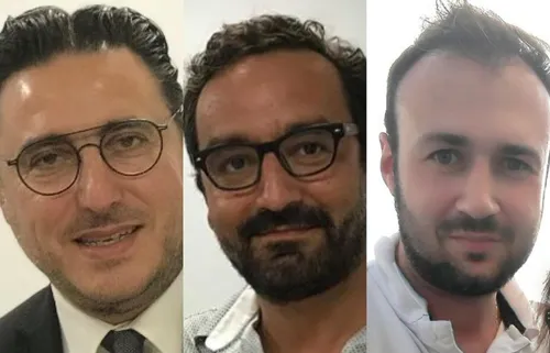 LE JOURNAL EN LANGUE FRANCAISE DE MIDI DU 17/06/21