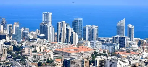 LE JOURNAL DU LIBAN EN LANGUE ARABE DU 17/6/2021