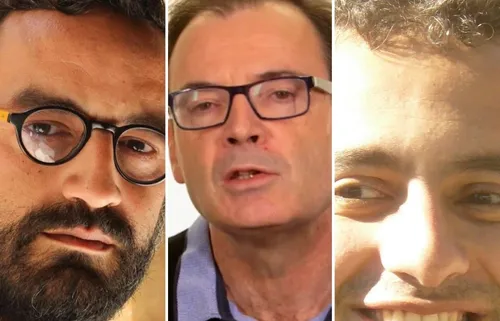 LE JOURNAL DU SOIR EN LANGUE FRANCAISE DU 19/6/2021