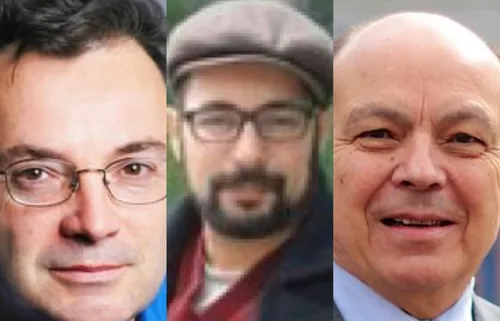 LE JOURNAL EN LANGUE FRANCAISE DU 20/06/21