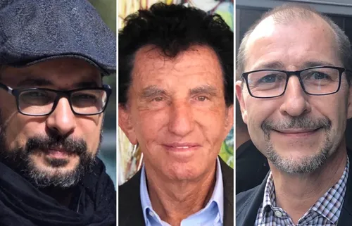 LE JOURNAL EN LANGUE FRANCAISE DE MIDI (21/06/21)