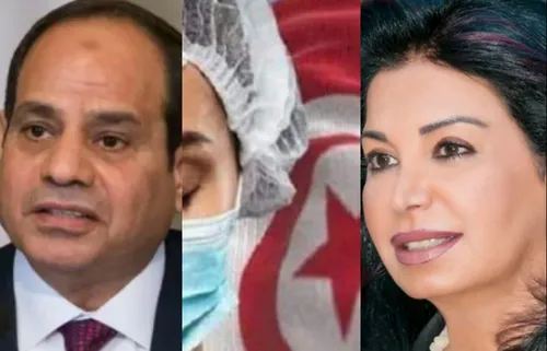 LE JOURNAL EN LANGUE ARABE DE MIDI 30 (21/06/21)