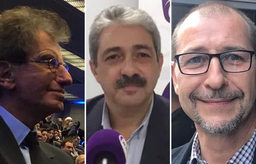 LE JOURNAL EN LANGUE FRANCAISE DU SOIR DU 21/06/21