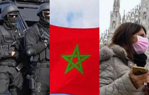 LE JOURNAL EN LANGUE ARABE DE MIDI 30 DU 22/06/21