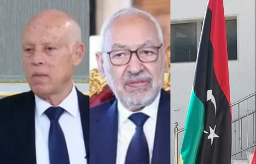 LE JOURNAL DE 12H30 EN LANGUE ARABE DU 23/6/2021