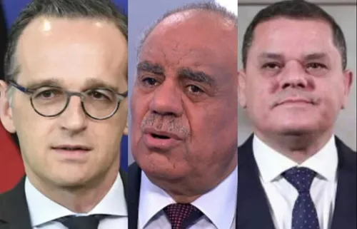 LE JOURNAL EN LANGUE ARABE DE MIDI 30 DU 24/06/21