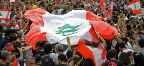 LE JOURNAL DU LIBAN DU SOIR DU 24/6/2021