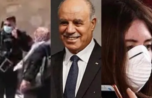 LE JOURNAL EN LANGUE ARABE DU SOIR DU 27/06/21