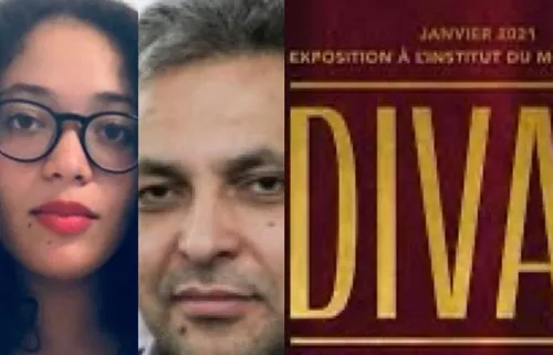 LE JOURNAL EN LANGUE FRANCAISE DU SOIR DU 27/06/21