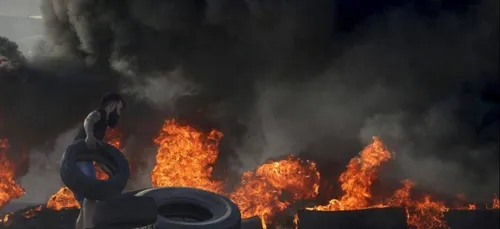 LE JOURNAL DU LIBAN EN LANGUE ARABE DU 28/6/2021