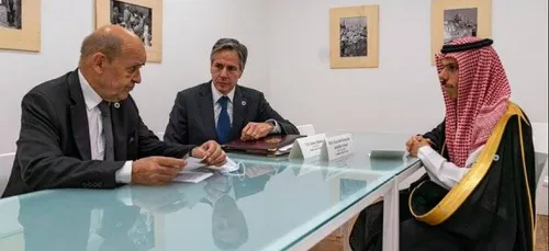 LE JOURNAL DU LIBAN DU SOIR DU 29/6/2021