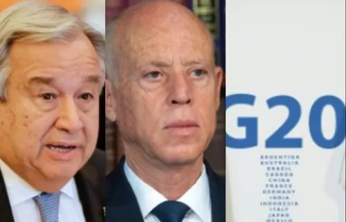 LE JOURNAL DE 12H30 EN LANGUE ARABE DU 30/6/2021