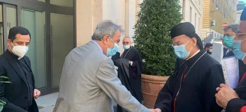 LE JOURNAL DU LIBAN DU SOIR DU 30/6/2021